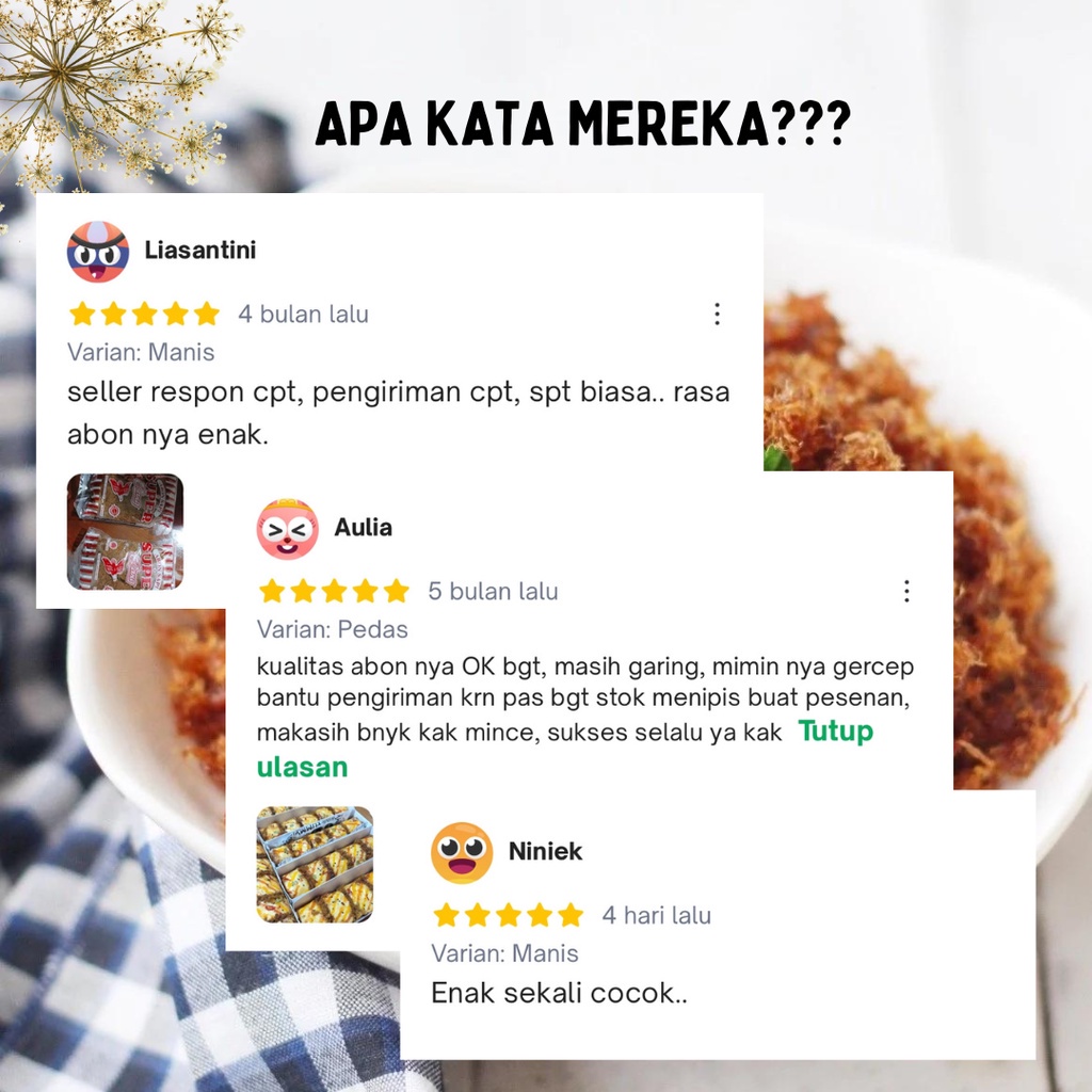 A Abon Sapi Super Cap Elang Abon Daging Sapi Super Elang Abon Sapi Boyolali Abon Sapi