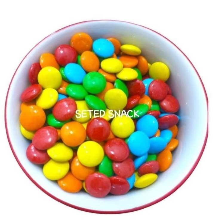 

A Coklat Cha Cha Smiling 1Kg