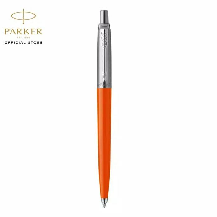 

Uni Ball Pulpen Parker Jotter Originals Ballpoint Free Grafir Nama