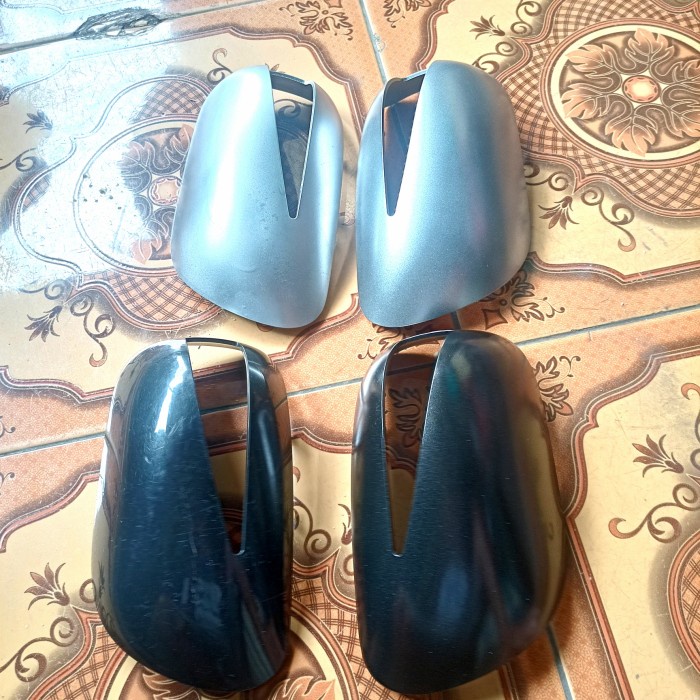 PREMIUM cover spion avanza tipe s.2008.2011.original