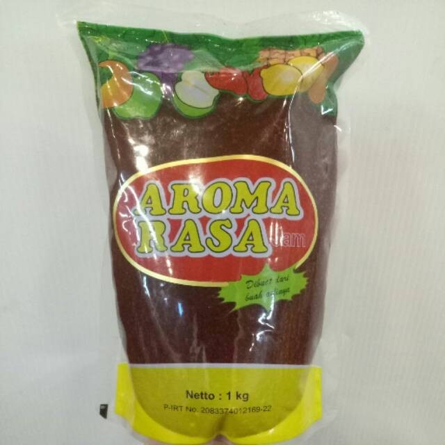 

(TopSeller) Selai Aroma Rasa Strawberry