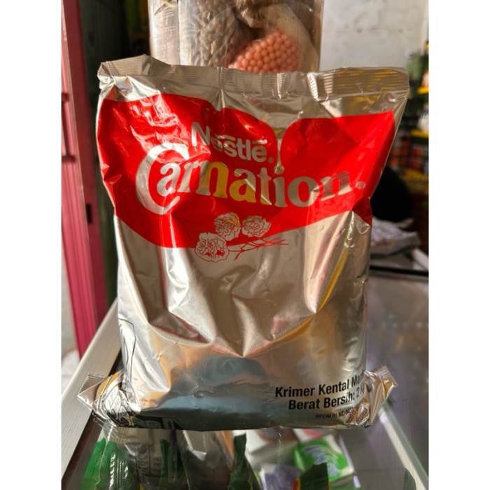 

(TopSeller) CARNATION SKM BANTAL 2KG