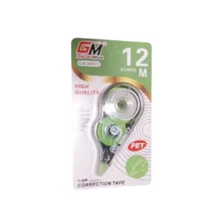 

Correction Tape Gm 300-Ct 12 Meter Tip-Ex Tipex