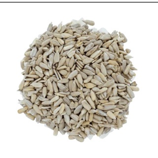 

A Kuaci Kupas Panggang 1Kg Roasted Sunflower Seed & Pumkin Seed Natural Premium Snack Crunchy