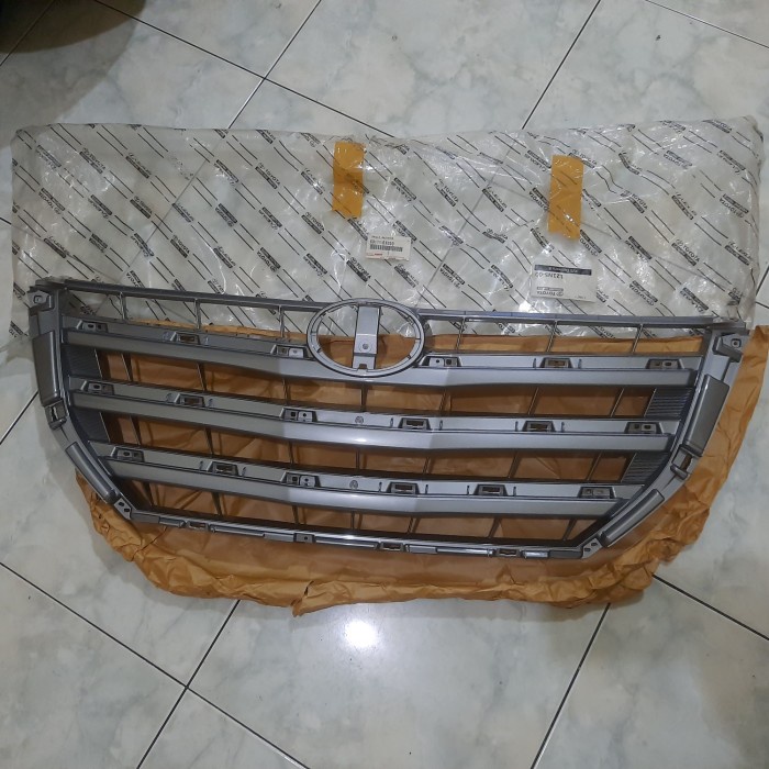 Grille Grill Grand Innova 2014 2015 Ori