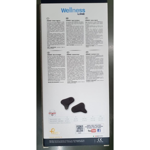 PASTI MURAH CELANA HERNIA MODEL BOXER PAVIS