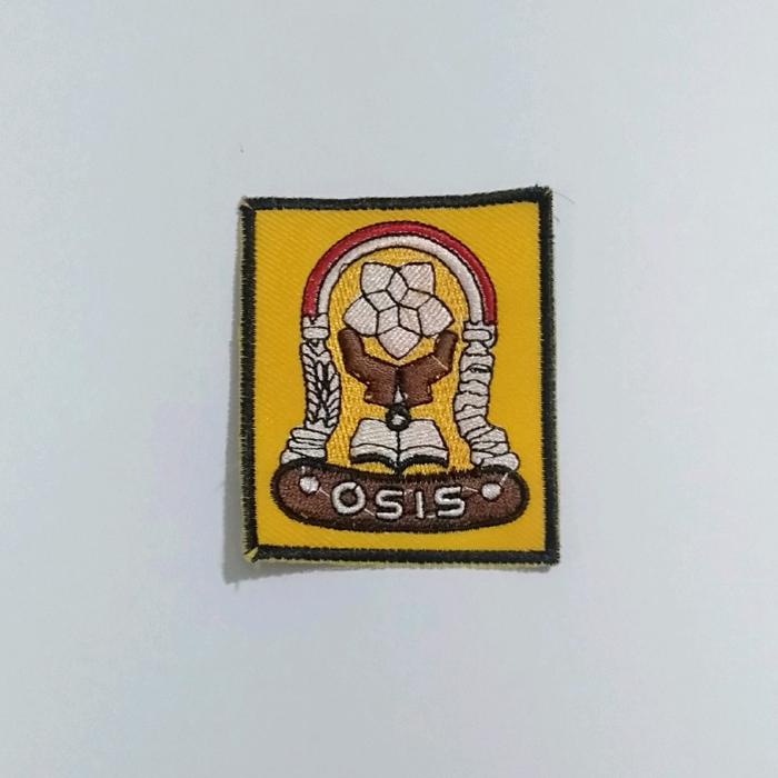 

Perlengkapan Siswa Sekolah Satuan - Lengkap!