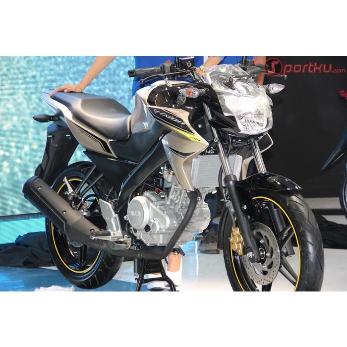 Jok Yamaha Vixion Lightning -NVL-Original