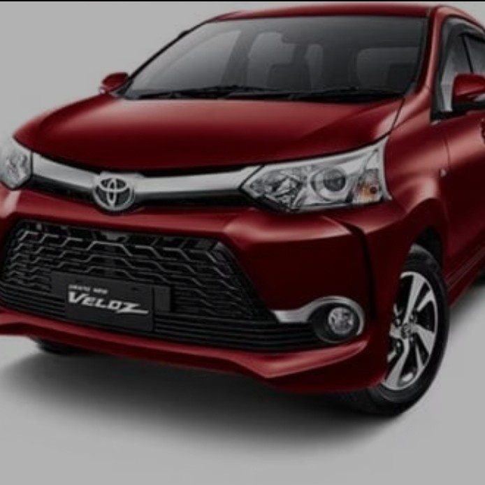 MUDGUARD MUD GUARD AVANZA VELOZ 2016 2017 2018/ KARPET LUMPUR VELOZ