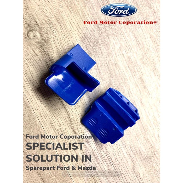 Tool Kit Alat Bantu Pasang Fanbelt Vbelt Drive Ford Fiesta Ecosport