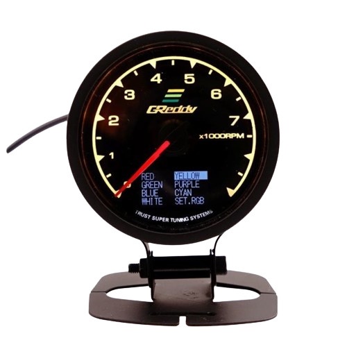 GREDDY RPM METER / INDIKATOR GREEDY RPM