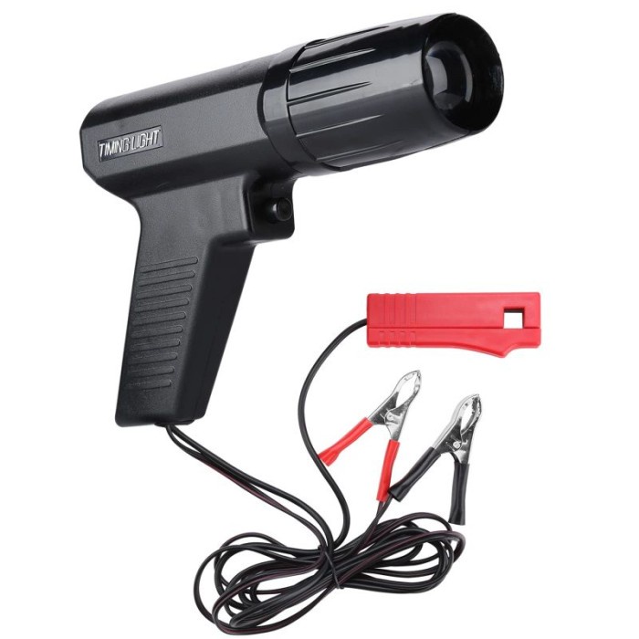 TL-122 Timing Light Trisco Trisco Timing Light