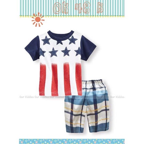 Fashion Boy OK 48 B Baby