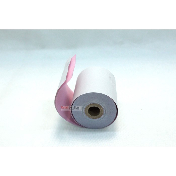 

pintar- KERTAS KASIR 2PLY / 2RANGKAP