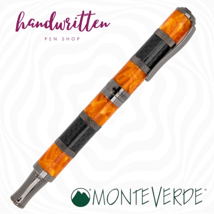 

MONTEVERDE REGATTA SPORT FOUNTAIN PEN / PULPEN