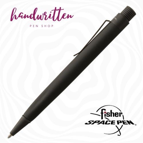 

FISHER SPACE PEN ZERO GRAVITY BALLPOINT PEN / PULPEN