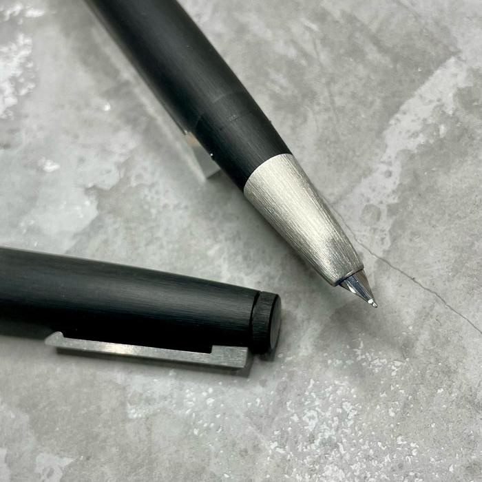 

LAMY 2000 PISTON FILLER FOUNTAIN PEN