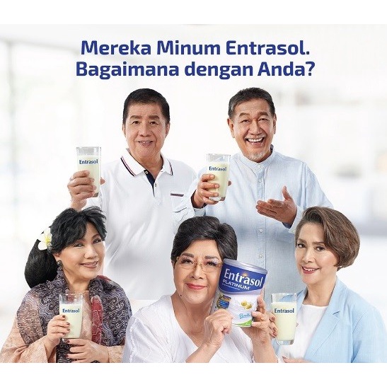 

BARANG TERLARIS Entrasol Senior Cokelat 400 Gr Kaleng