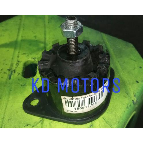 mounting transmisi opel blazer