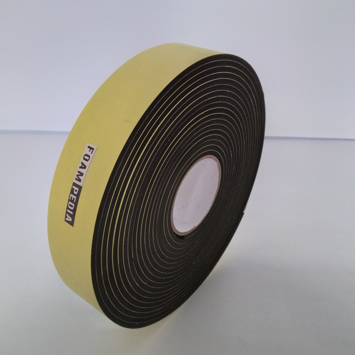 

pintar- Single Foam Tape 5mm x 40mm x 10M