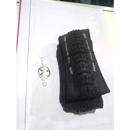 Ban Luar Vittoria CROSS XG PRO 700 x 34c SEPEDA balap 700c 34 C C FOLD kevlar TIRE rb touring noT