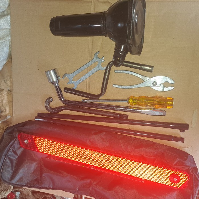 DONGKRAK ISUZU D-MAX MU-X TRAGA DAN UNIVERSAL UNTUK MOBIL SUV, MPV DOUBLE CABIN LAINNYA