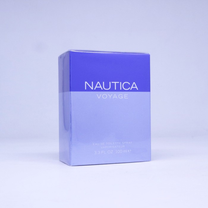 Nautica Parfum Original Voyage Man