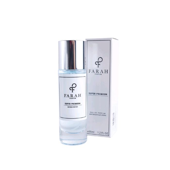 One Million Lucky Men by Farah Parfume - Parfume Pria Tahan Lama