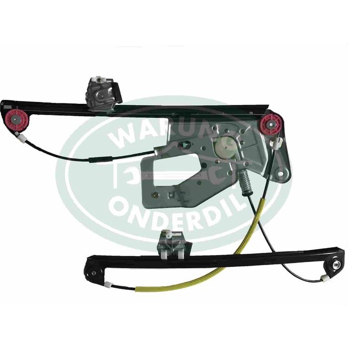 Laris Regulator Window Depan Bmw E39