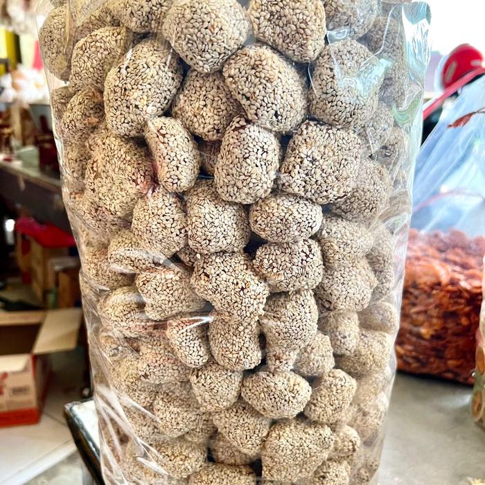 

TERBARU Manco Wijen Premium 250gr Makanan Ringan Bahan PI75