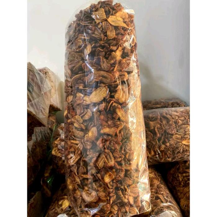 

..... Keripik Pisang Saleh Kering 1Kg