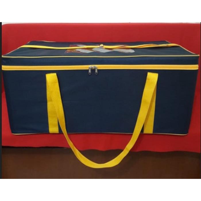 READY STOK! Tas Box Sterofoam Styrofoam Cooler Box 75x42x32 cm Garuda KHUSUS GOJEK GOSEND