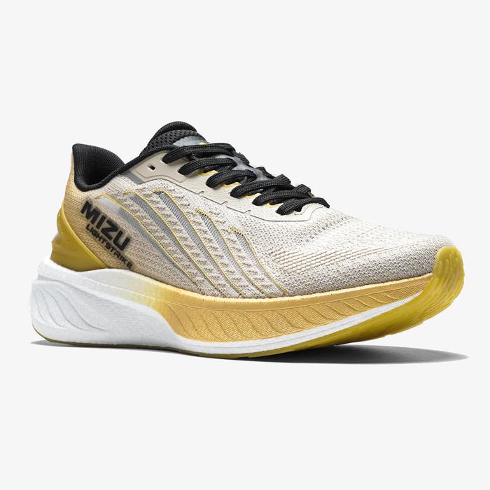 KANKY X TIRTA STORY MIZU - SEPATU SNEAKERS RUNNING PRIA DEWASA 100% ORIGINAL