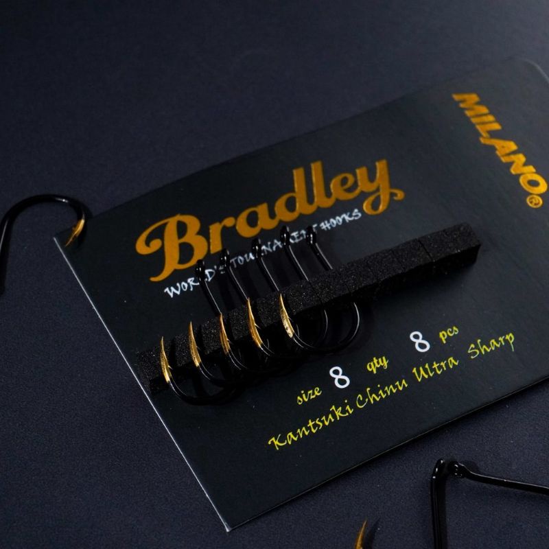 KAIL MILANO BRADLEY GOLD 1053