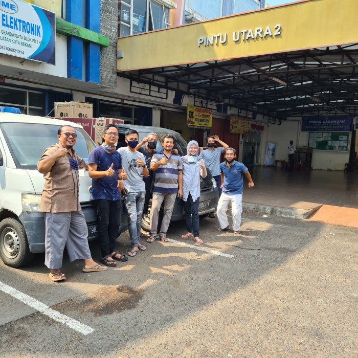 

Ongkos Kirim Jabodetabekar 2 Baru