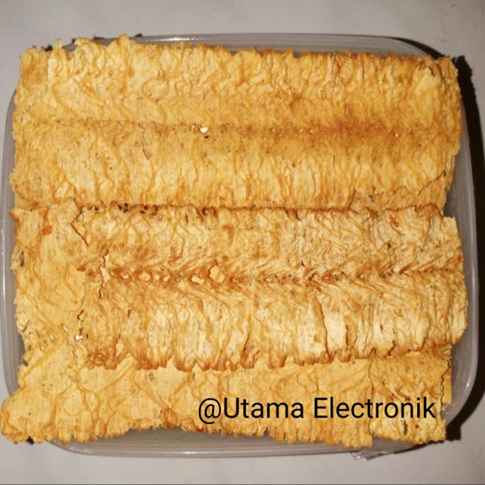 

[dch] - JUHI PANGGANG KERING GARING