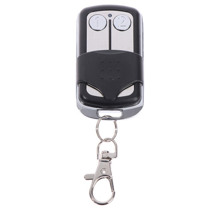 Smc5326 Smc5326-P 5326 330Mhz Dip Switch Auto Gate 330Mhz Remote -Gratisongkir