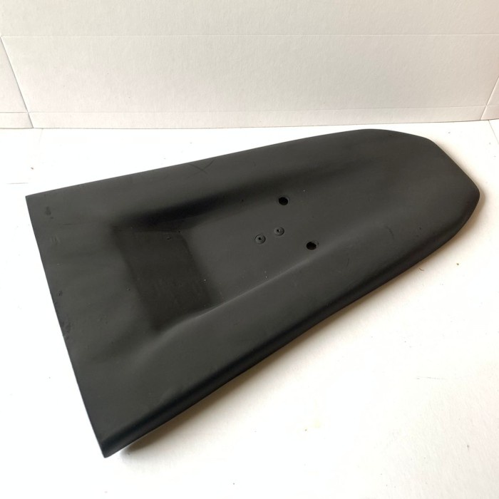 READYY STOK Tutup spakbor wr 155 undertail polos wr155