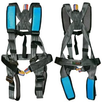 Best- Fullbody Harness / Harnes Untuk Anak