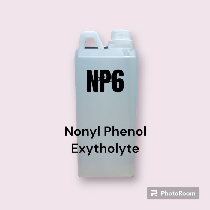 Best- NP 6 Nonyl Phenol Exytolite 1 Liter