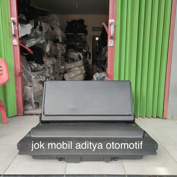 PREMIUM jok tambahan belakang baris 3 honda crv original