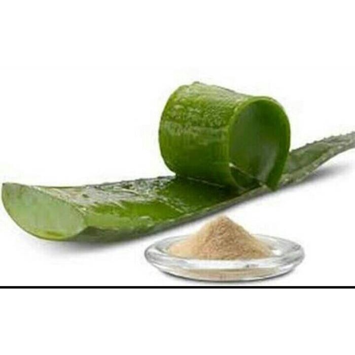 

Lezat- Aloe Powder 200:1 10gr