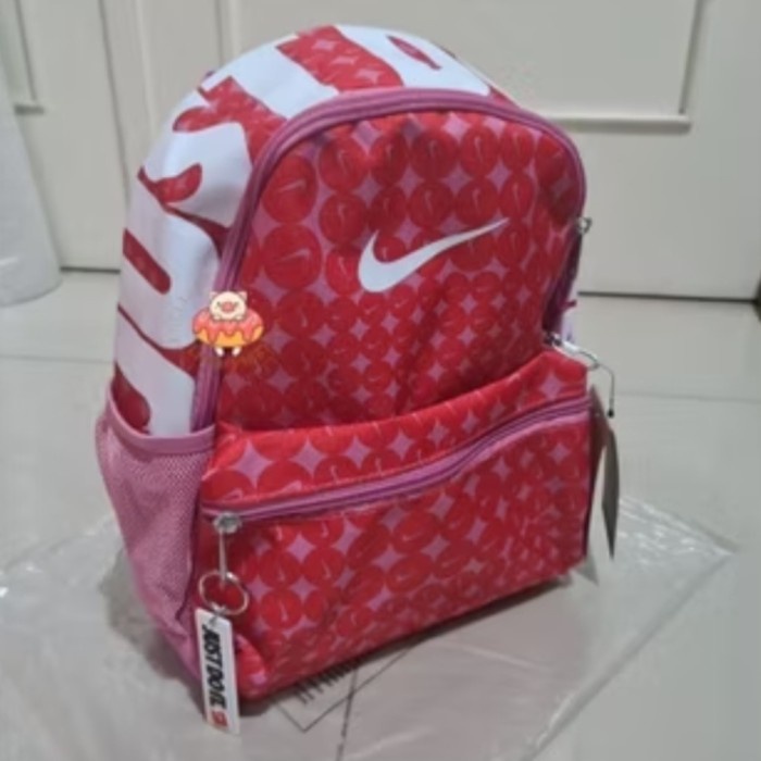 Tas Ransel anak Nike brasilia mini backpack