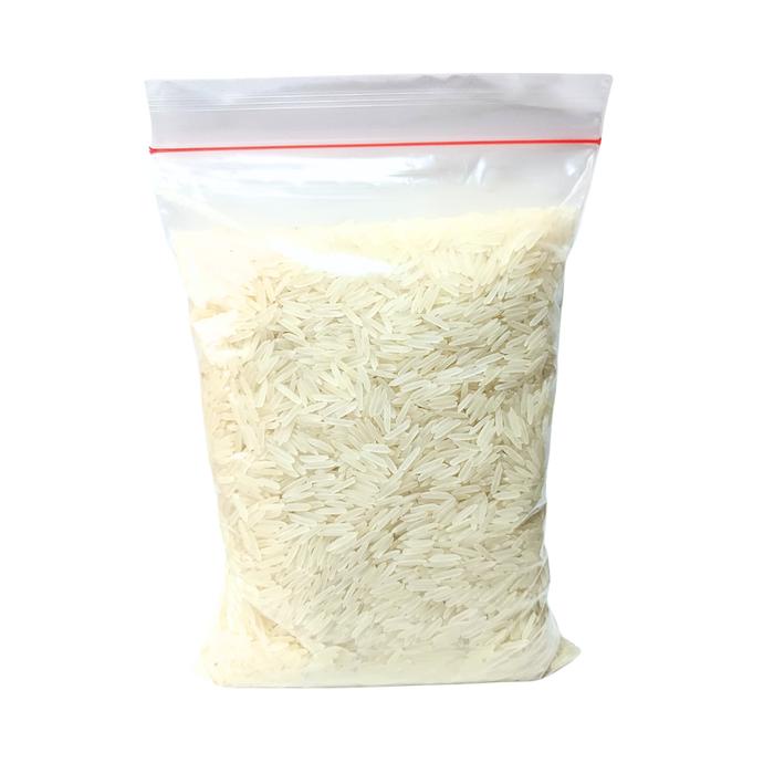 

QF327 Nasi Mandhi 250 gram Bumbu Instan Masakan Arab Amanah Paket Bumbu Dan Beras 1/4 kg Rice Food -