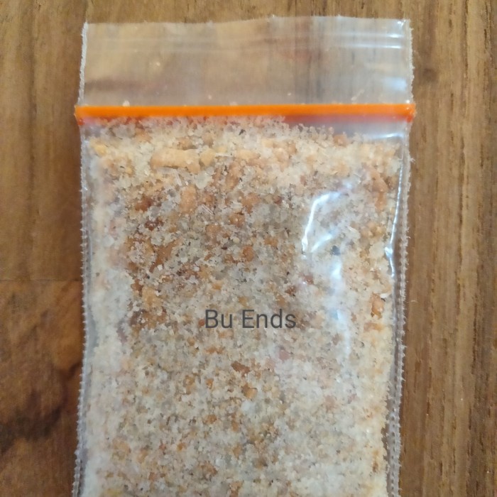 

RB485 bumbu bakso kuah instan CUCI GUDANG