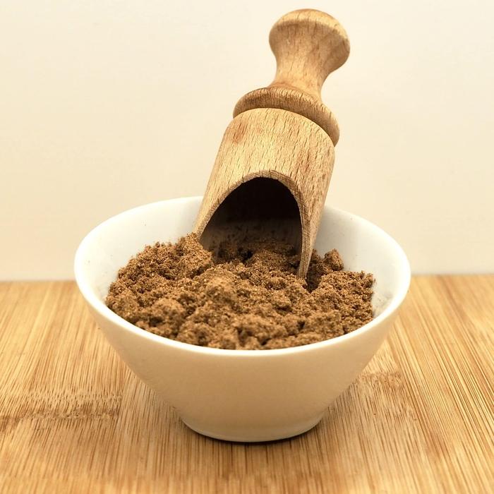 

LE364 Bumbu Instan Bubuk India Garam Masala by Omah IRaania Toples Masakan Kuah BIG SALE