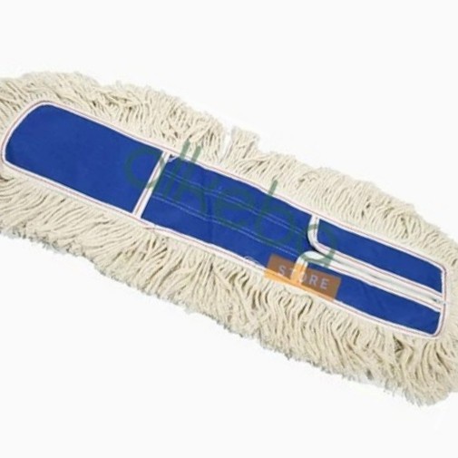 PREMIUM REFILL PEL LOBBY 60CM/KAIN PEL LOBBY DUSTER/REFILL MOP LOBBY