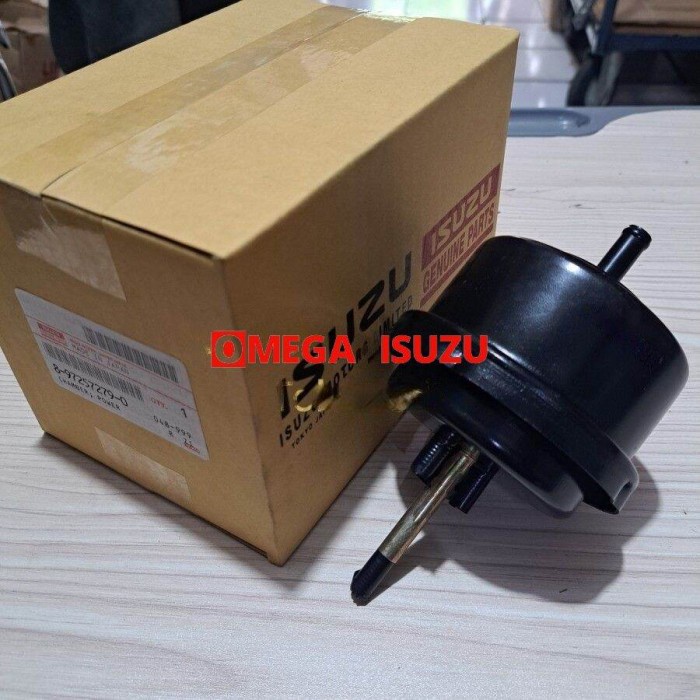 Brake Chamber Rumah Rem Angin Vacum Isuzu Elf Nkr Nmr 71