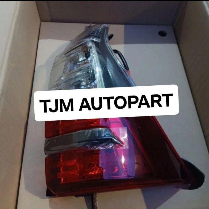 Lampu Stop Stoplamp Avanza Veloz 2019/2021 Original