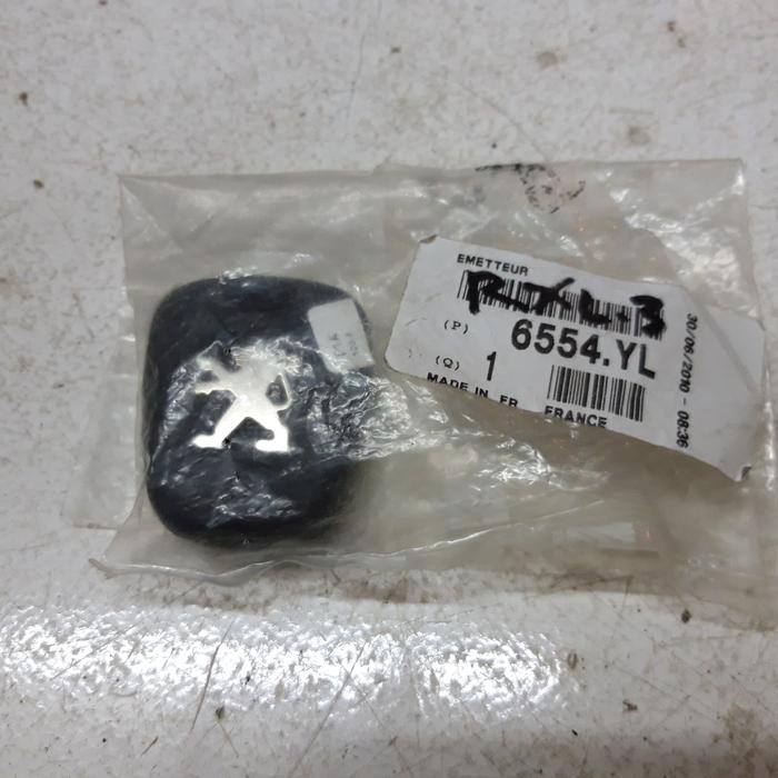 PREMIUM remote kontrol peugeot 206/307 original astra